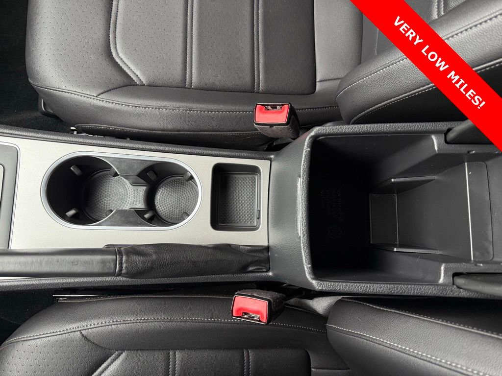 Used 2021 Volkswagen Passat 2.0T SE image 35