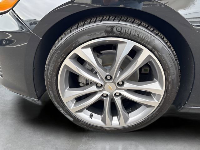 Used 2022 Chevrolet Malibu Premier FWD image 9