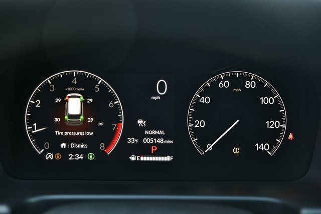 Certified 2025 Honda Odyssey Touring image 29