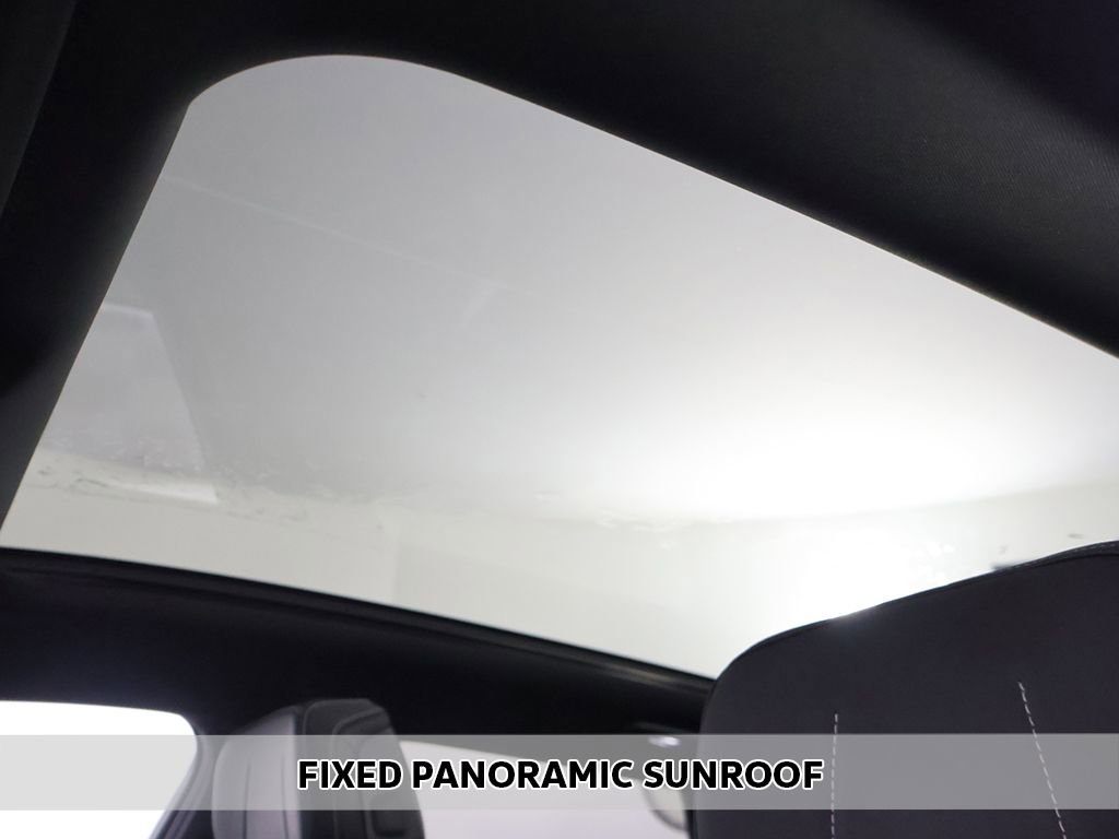 Used 2024 Cadillac Lyriq Luxury RWD image 7