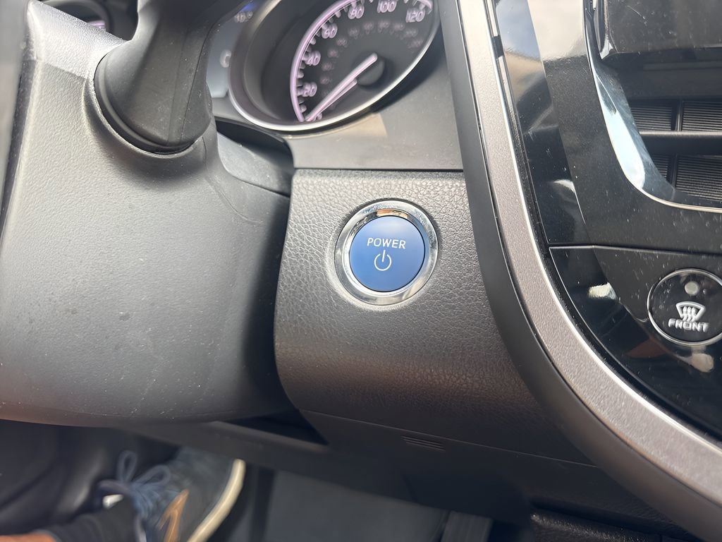 Used 2023 Toyota Camry SE w/ Convenience Package image 21