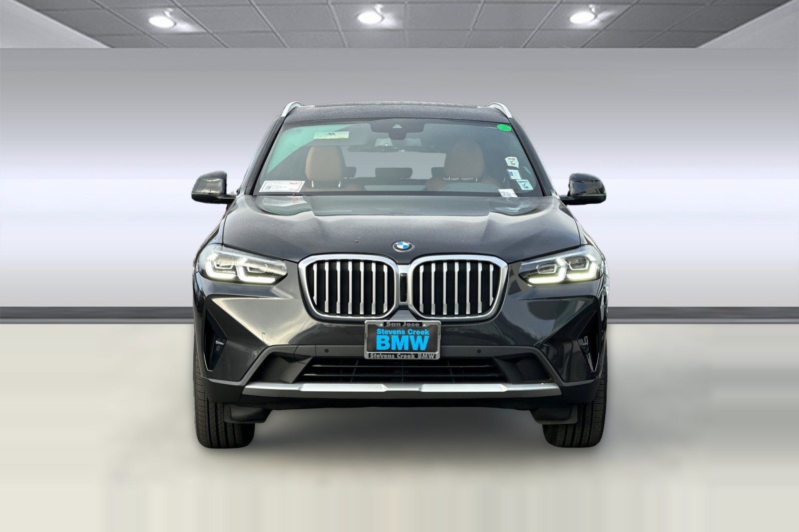 Certified 2022 BMW X3 xDrive30i w/ Convenience Package w/ZPA image 5