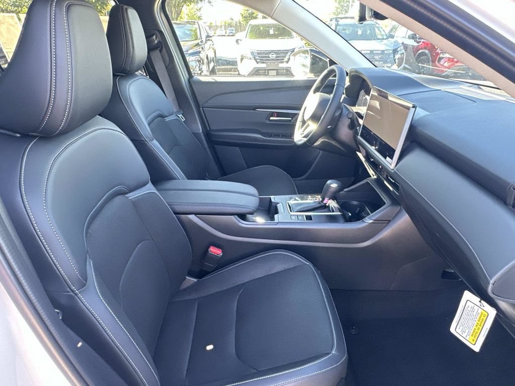 New 2026 MAZDA CX-5 Preferred AWD/4WD image 31