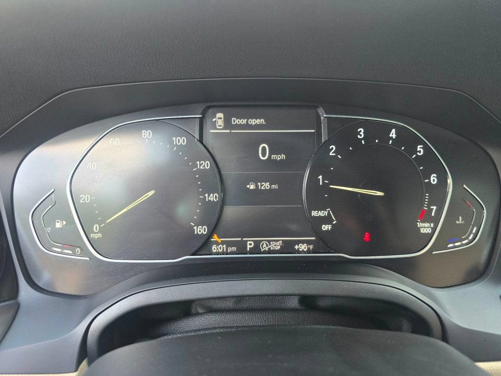 Used 2021 BMW 330i Sedan w/ Convenience Package RWD image 22