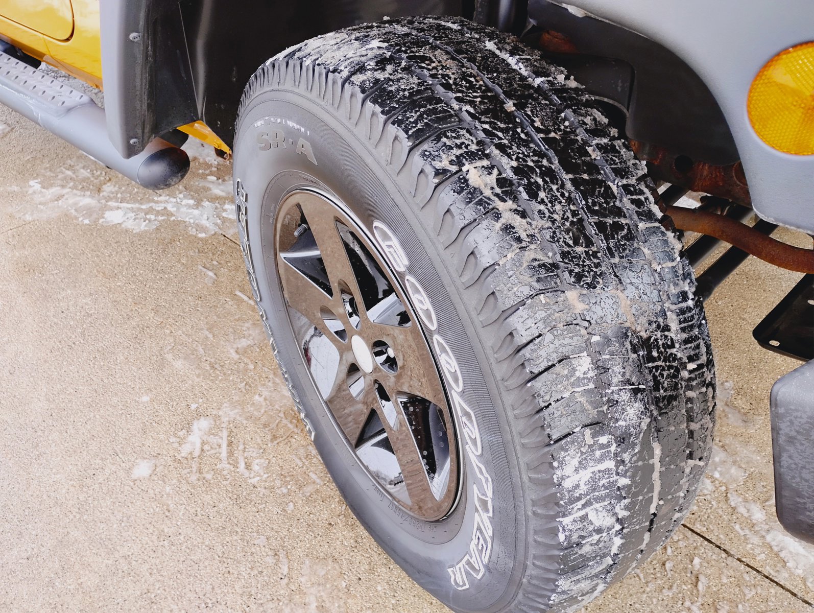 Used 2014 Jeep Wrangler Unlimited Sport w/ Quick Order Package 24S image 23