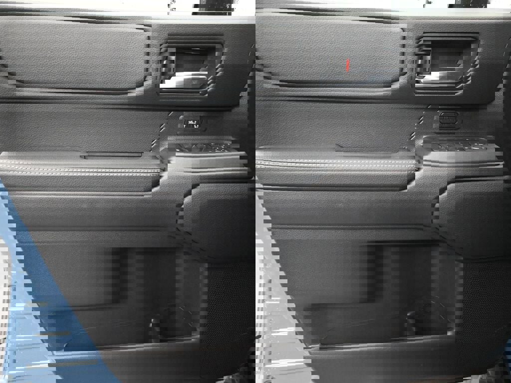 New 2026 Toyota Land Cruiser w/ Premium Package image 22