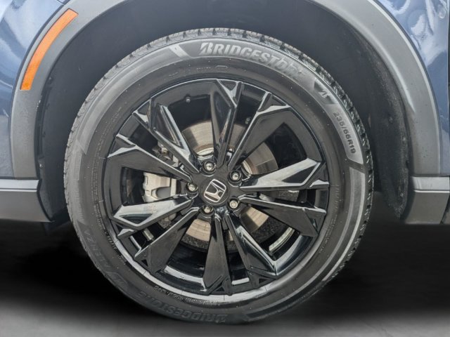 Certified 2024 Honda CR-V Sport Touring image 9