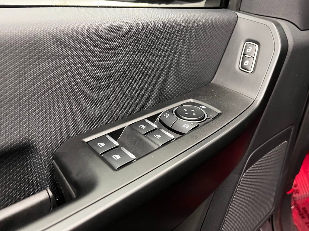 New 2025 Ford F150 STX w/ Equipment Group 200A image 15