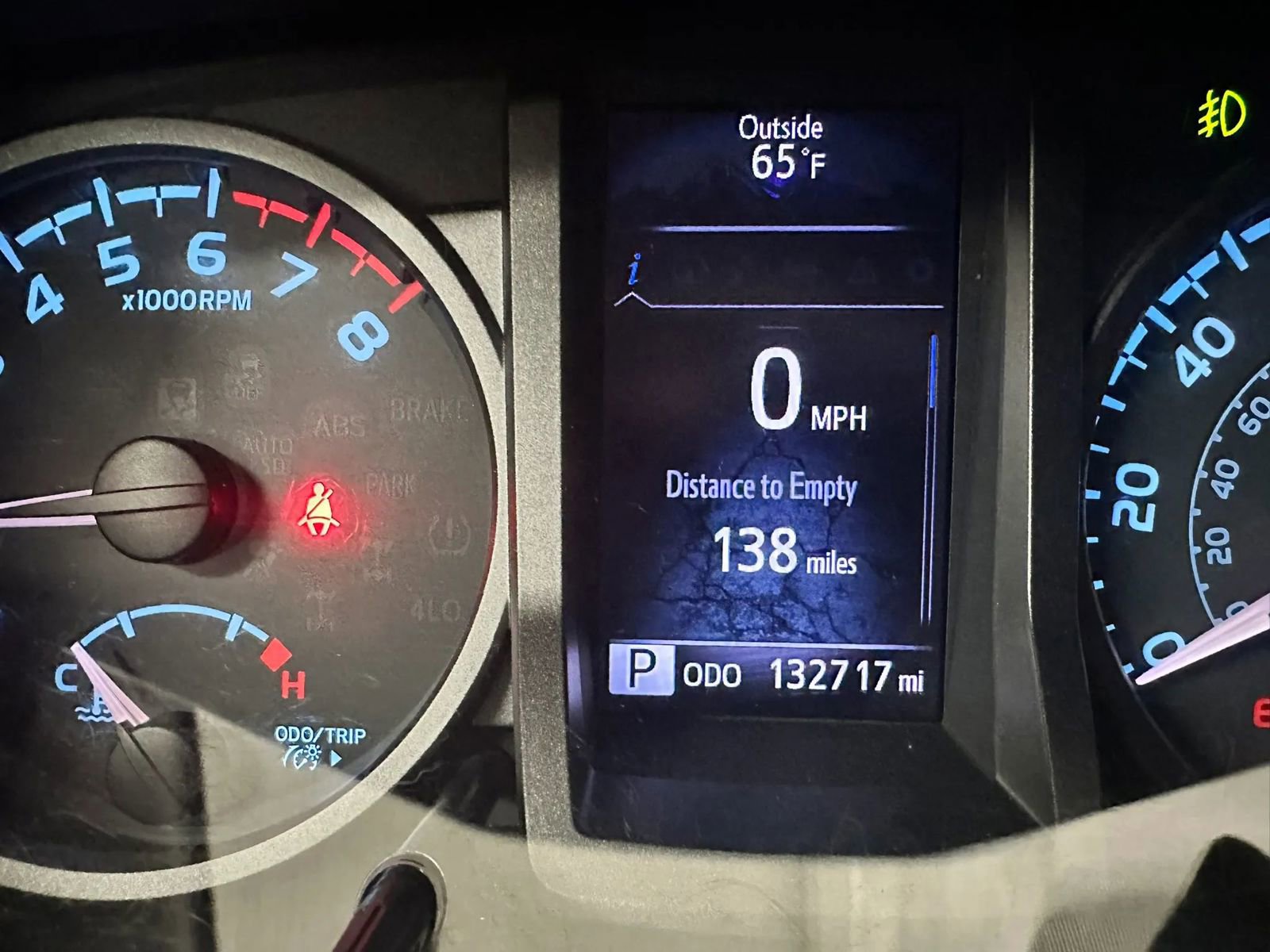 Used 2017 Toyota Tacoma TRD Pro AWD/4WD image 24