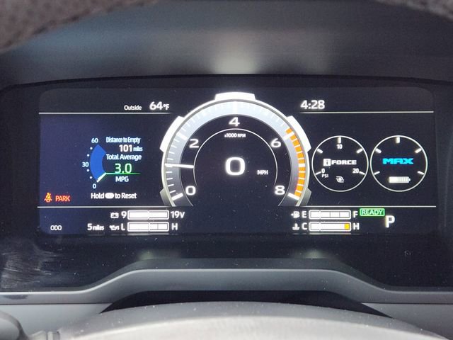 New 2026 Toyota Tundra TRD Pro image 11