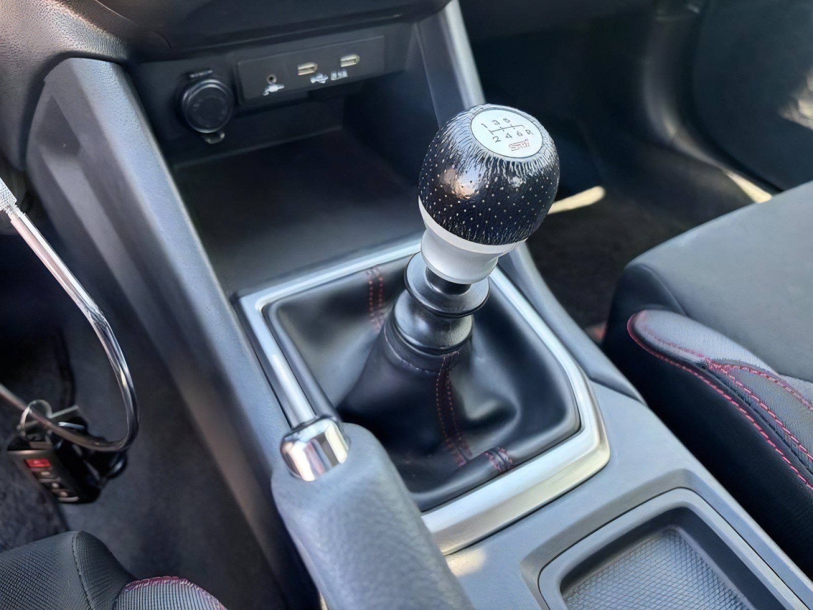 Used 2022 Subaru WRX AWD/4WD image 23