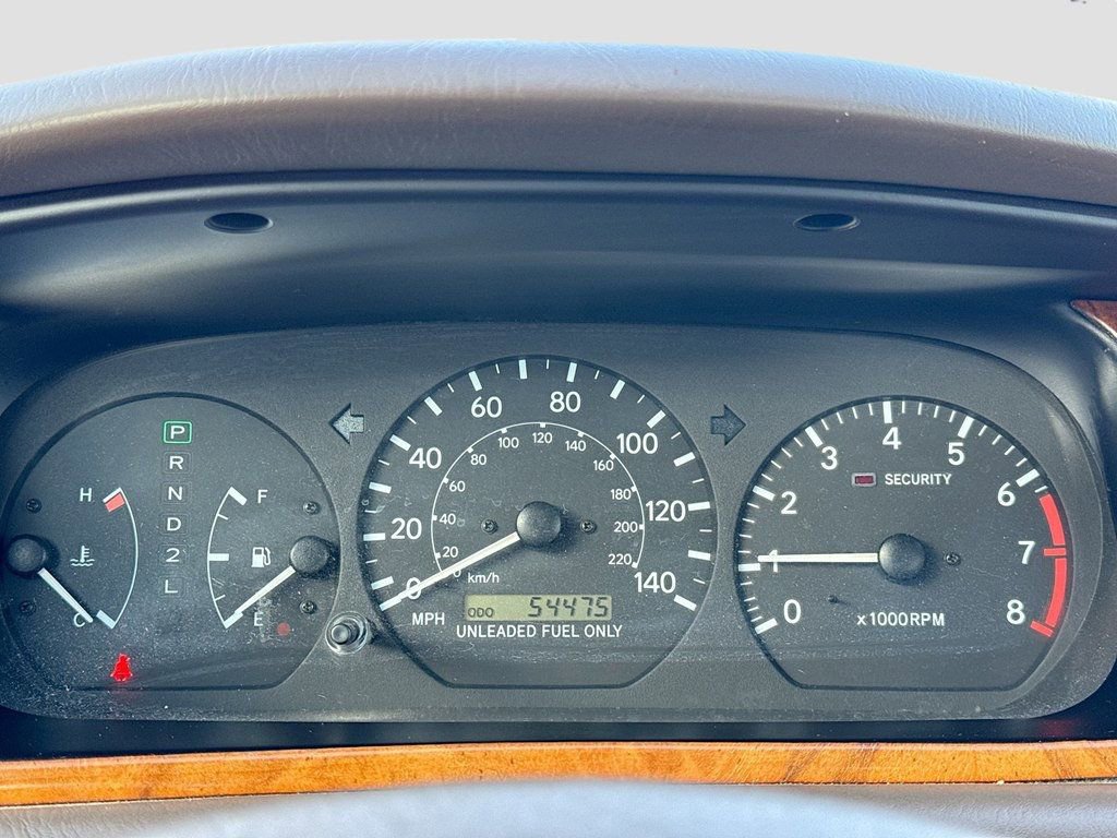 Used 1999 Toyota Camry CE image 13
