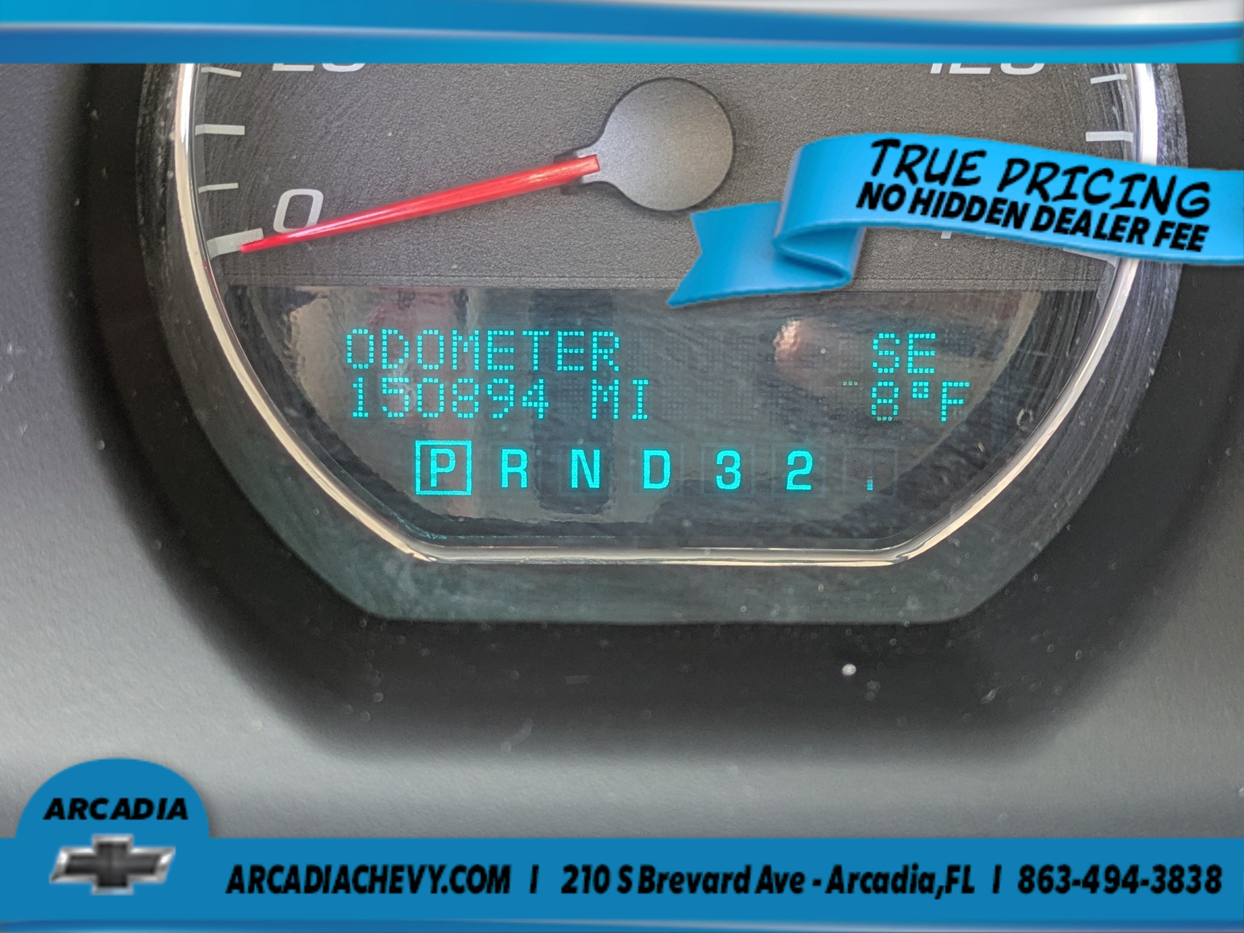 Used 2007 Chevrolet Monte Carlo LT FWD image 23
