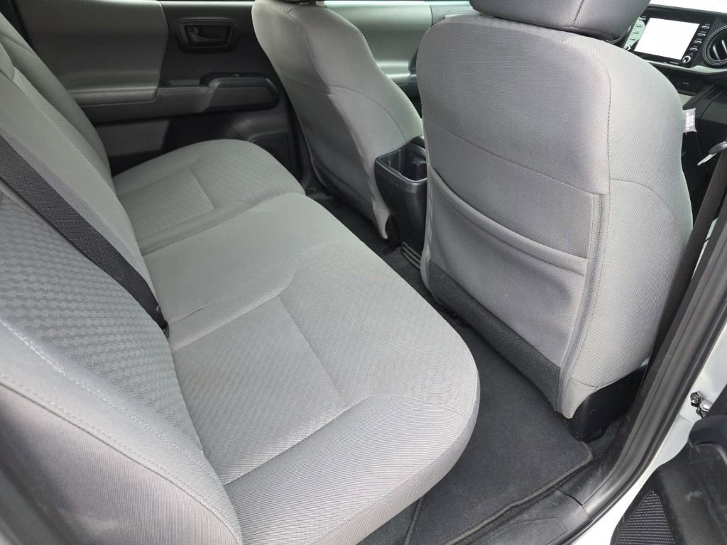 Certified 2023 Toyota Tacoma SR AWD/4WD image 15