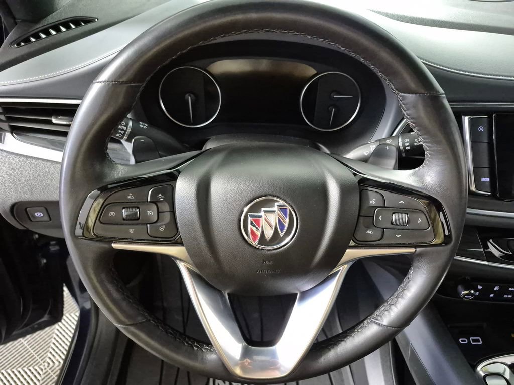 Certified 2023 Buick Enclave Premium w/ Experience Buick Package image 11