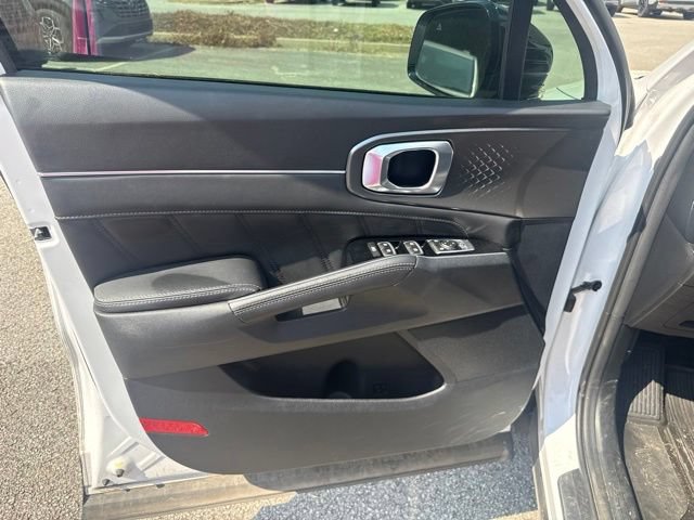 Used 2022 Kia Sorento SX AWD/4WD image 14