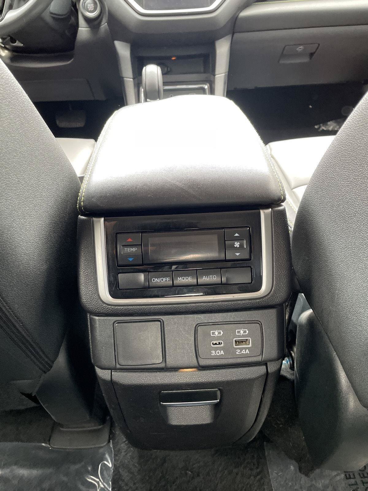 Certified 2023 Subaru Ascent Onyx Edition AWD/4WD image 23