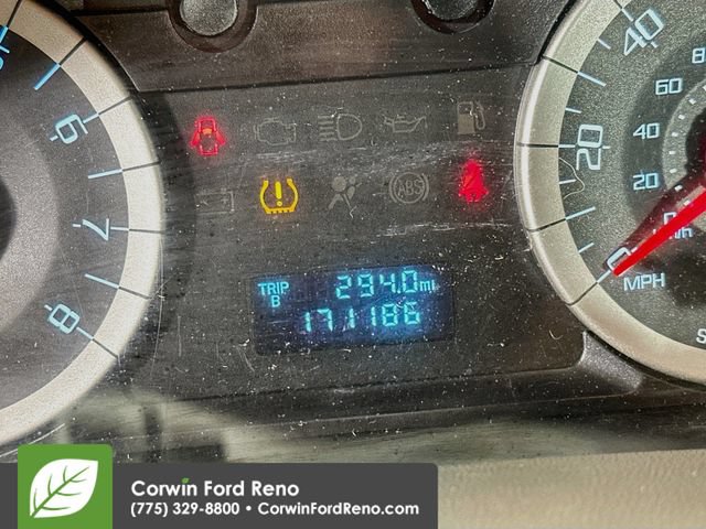 Used 2010 Ford Escape XLS AWD/4WD image 12