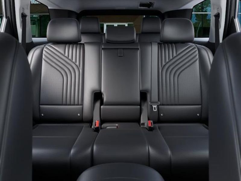 New 2026 Hyundai Palisade SEL image 12