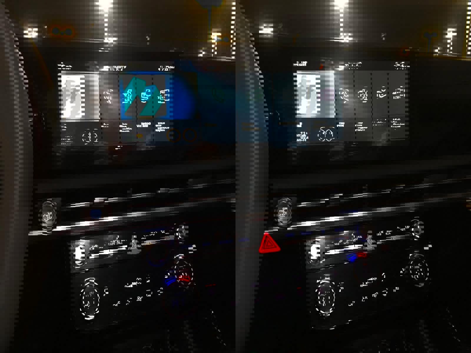 New 2026 Hyundai Santa Cruz SEL image 13