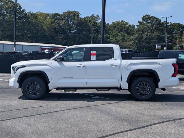 New 2026 Toyota Tundra SR5 image 3
