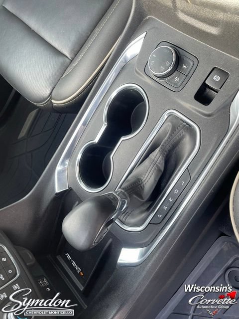 Used 2023 Chevrolet Traverse Premier w/ Redline Edition AWD/4WD image 27