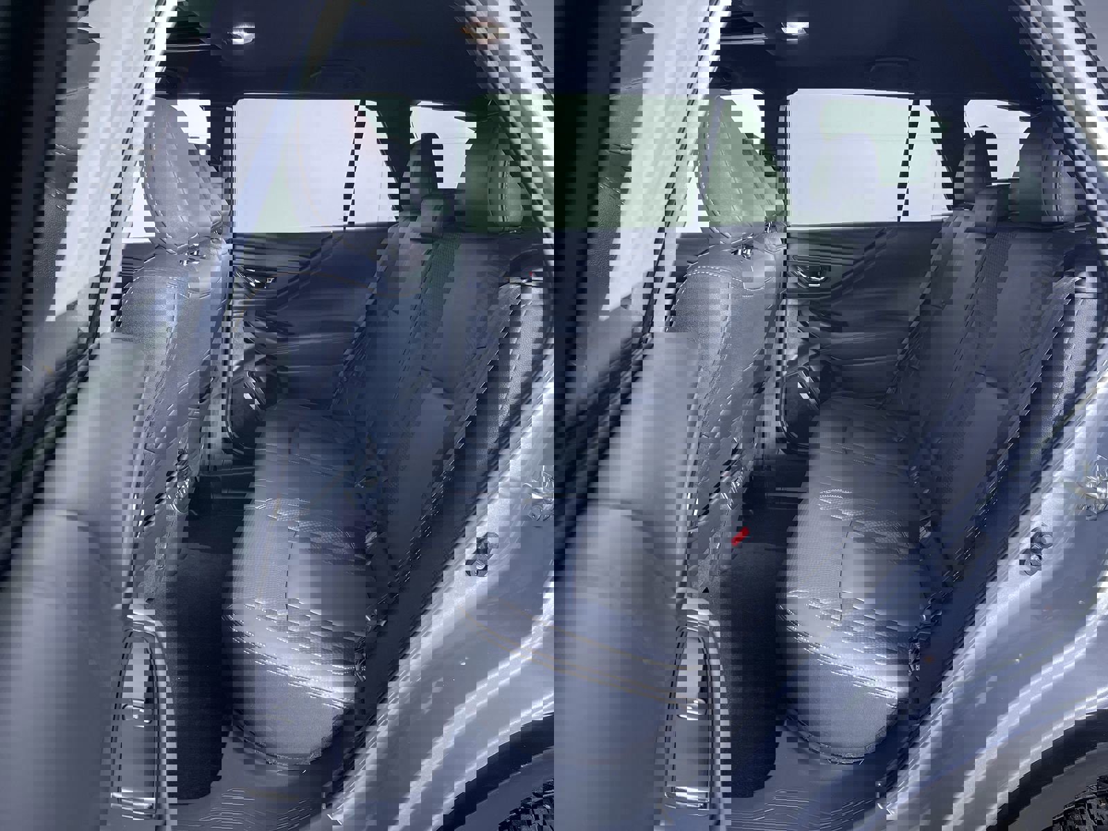 Used 2022 Subaru Outback Wilderness image 23