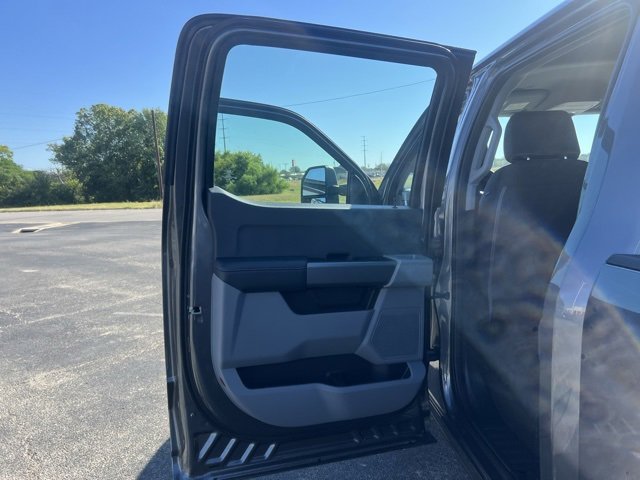 New 2026 Ford F250 XL w/ STX Appearance Package image 15