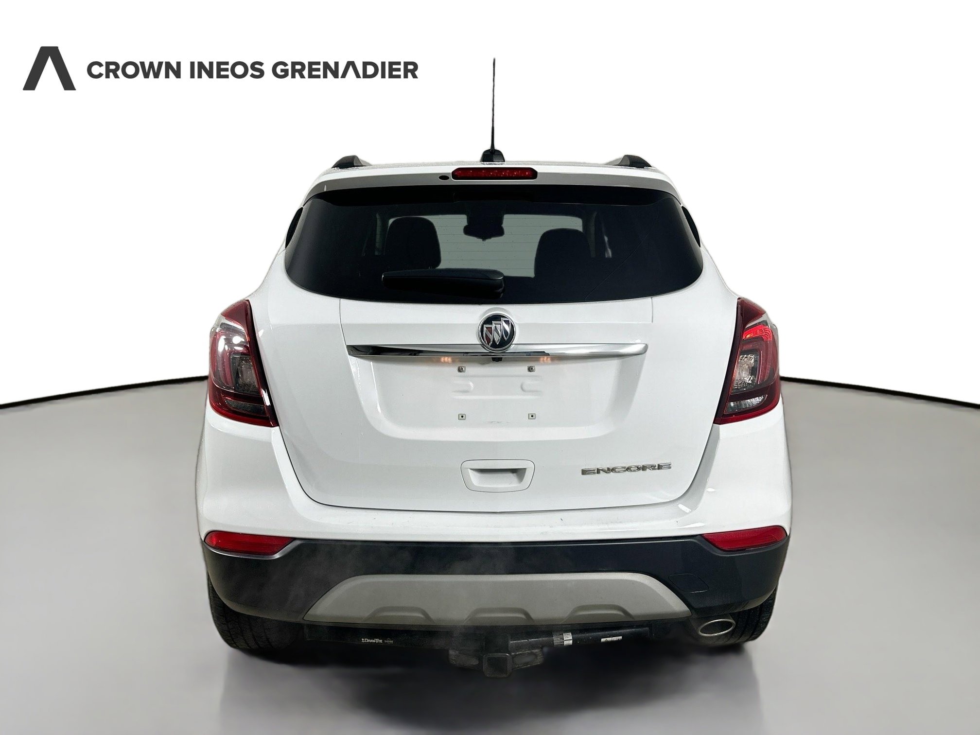 Used 2019 Buick Encore Preferred FWD image 6