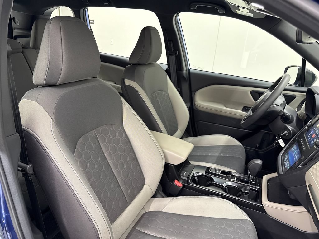 Used 2026 Subaru Forester AWD/4WD image 24