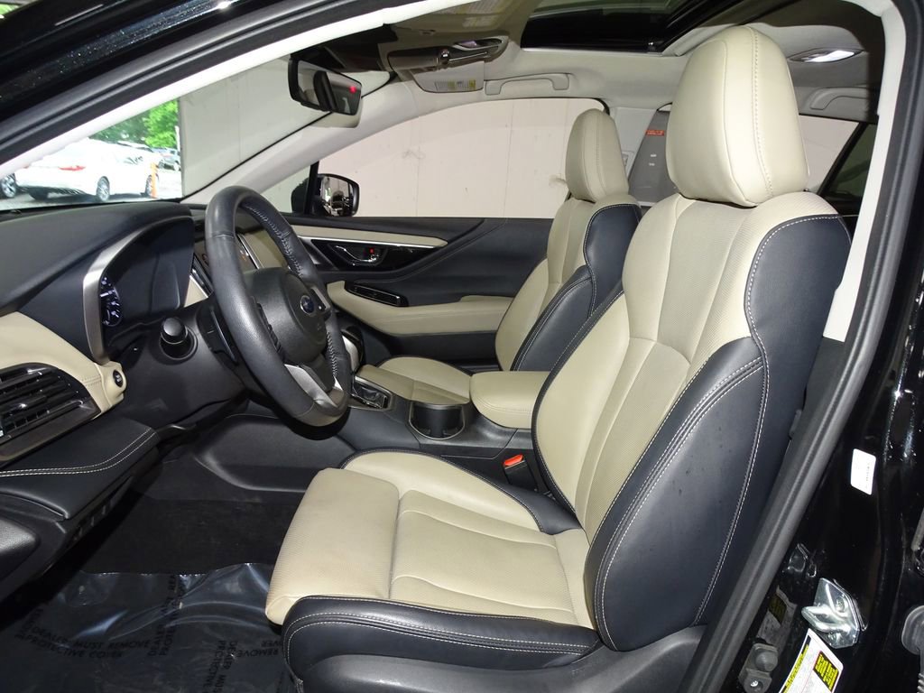 Used 2023 Subaru Outback Limited image 13