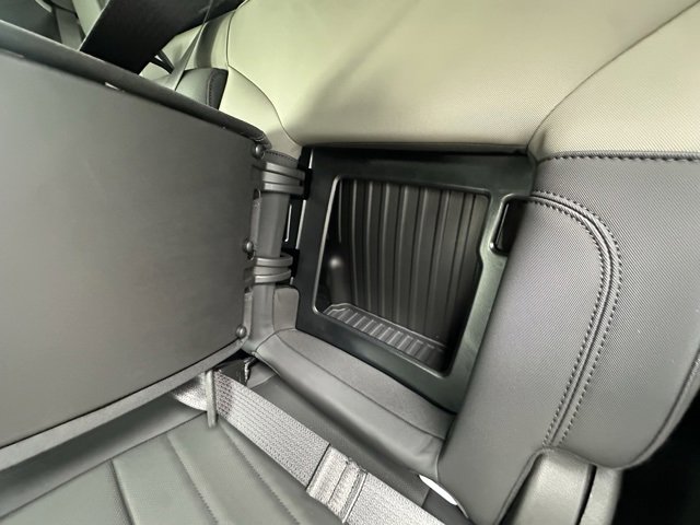 New 2025 GMC Hummer EV 2X image 25