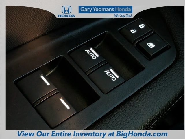 Certified 2023 Honda Passport EX-L image 28