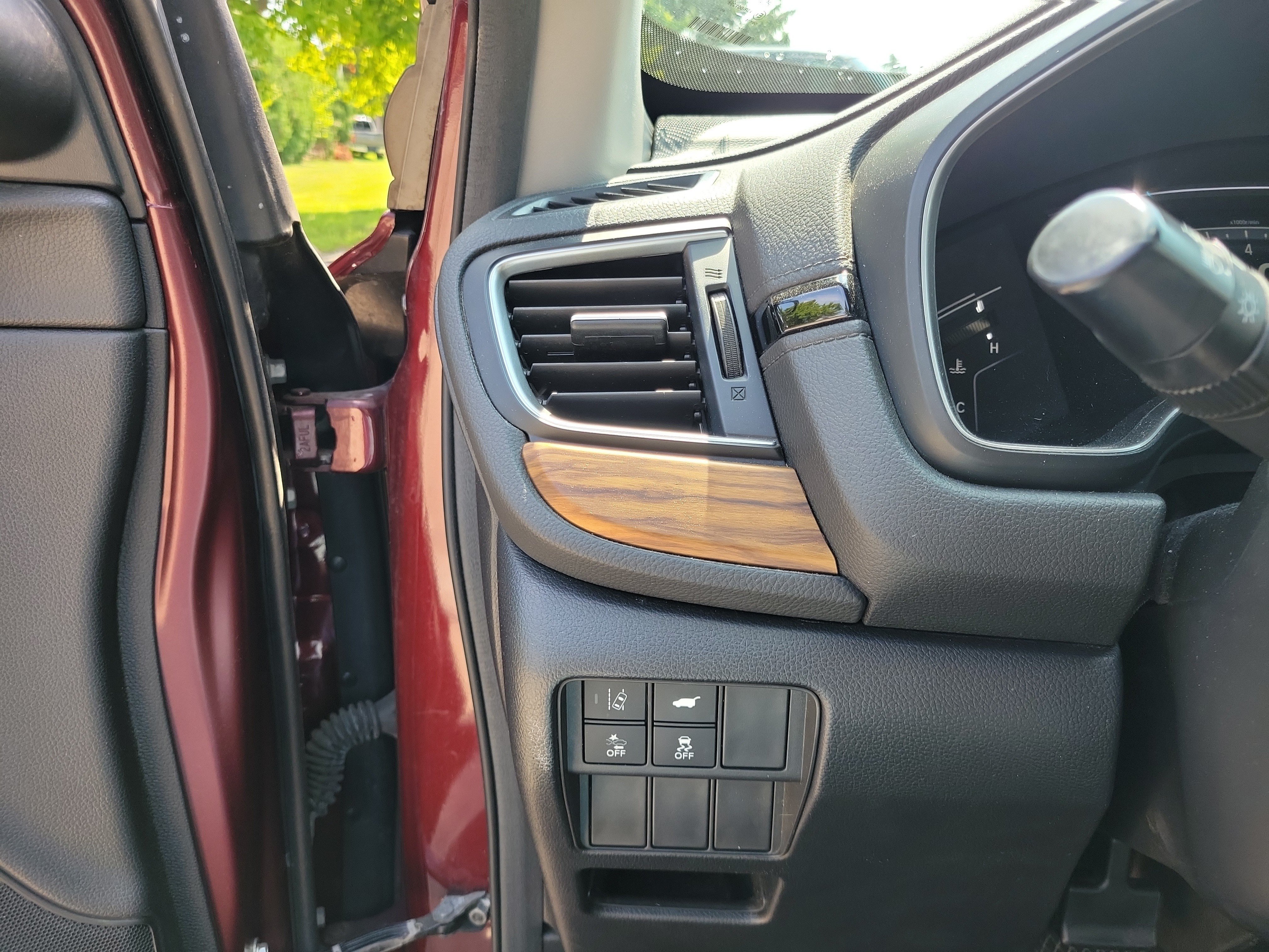 Used 2019 Honda CR-V Touring image 20