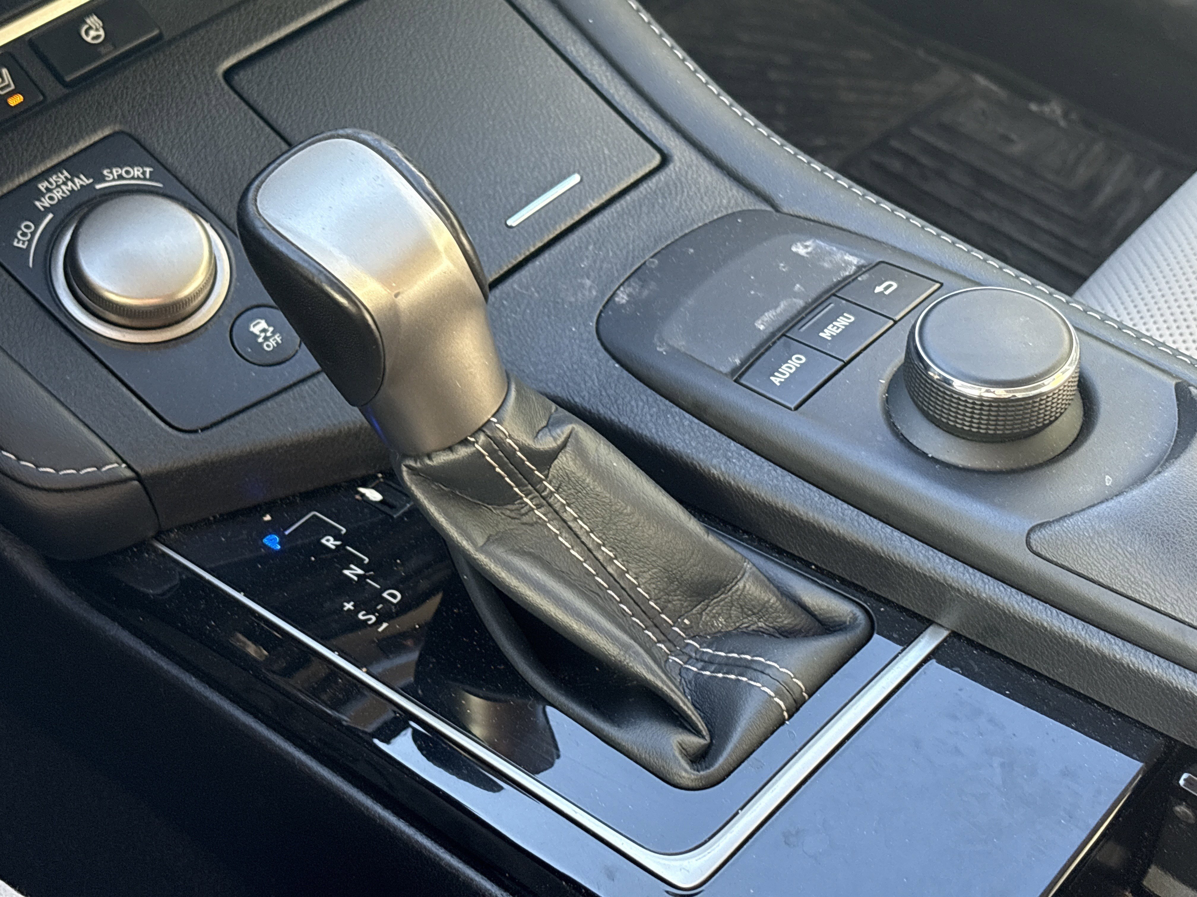 Used 2018 Lexus ES 350 image 26