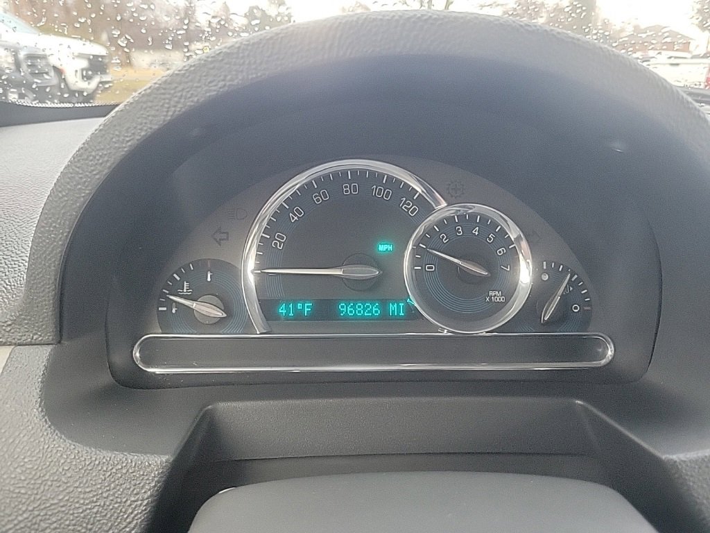 Used 2006 Chevrolet HHR LT w/ Preferred Equipment Group image 7