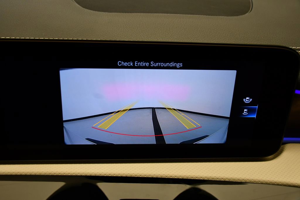 Used 2023 Mercedes-Benz CLA 250 CLA 250 image 26