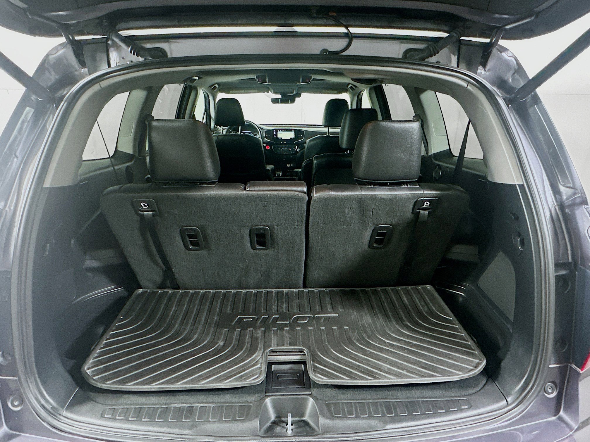 Used 2022 Honda Pilot Touring image 30