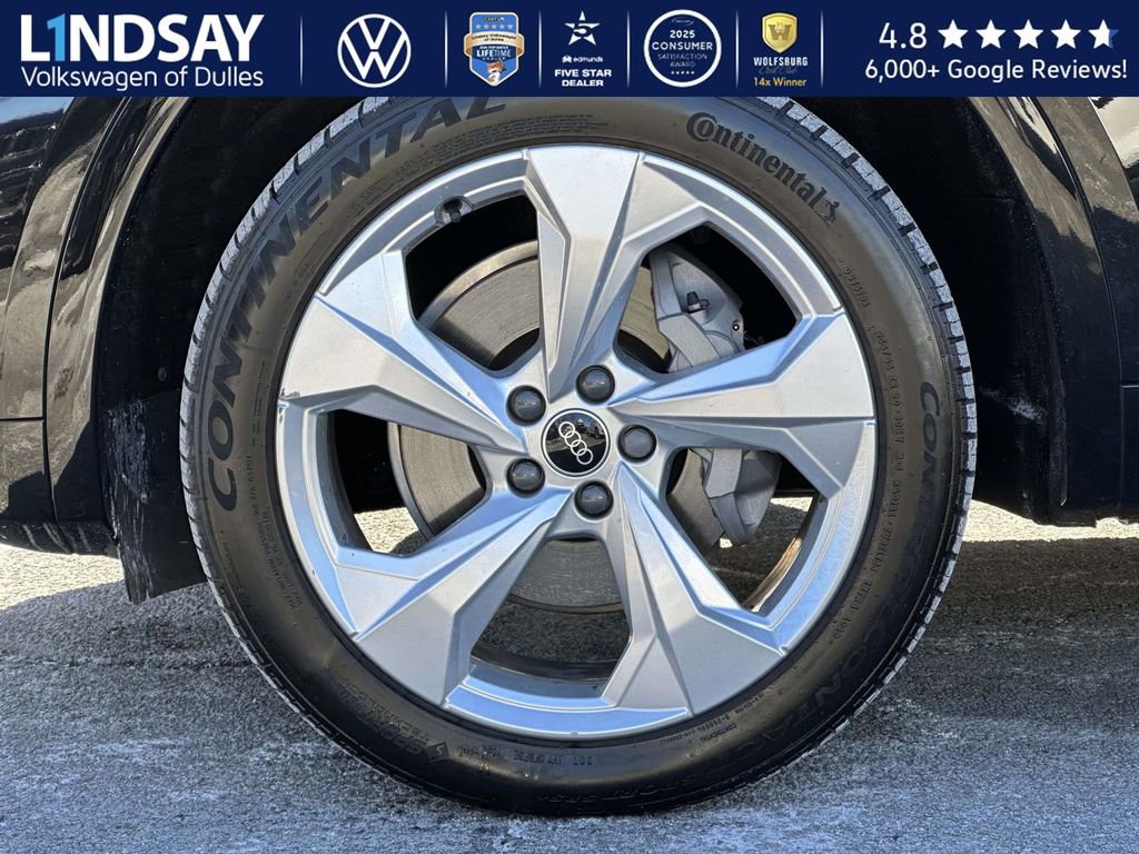 Used 2023 Audi Q5 2.0T Premium Plus w/ Premium Plus Package image 7