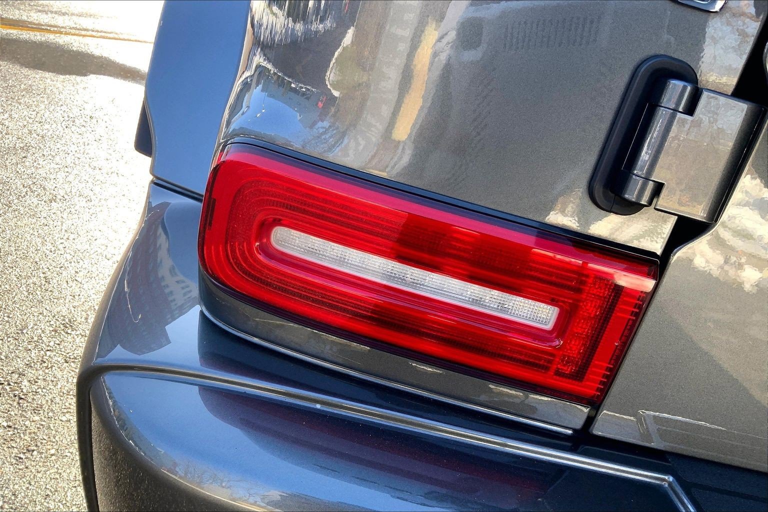 Used 2024 Mercedes-Benz G 550 image 28