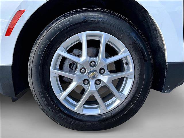 Used 2024 Chevrolet Equinox LT image 10