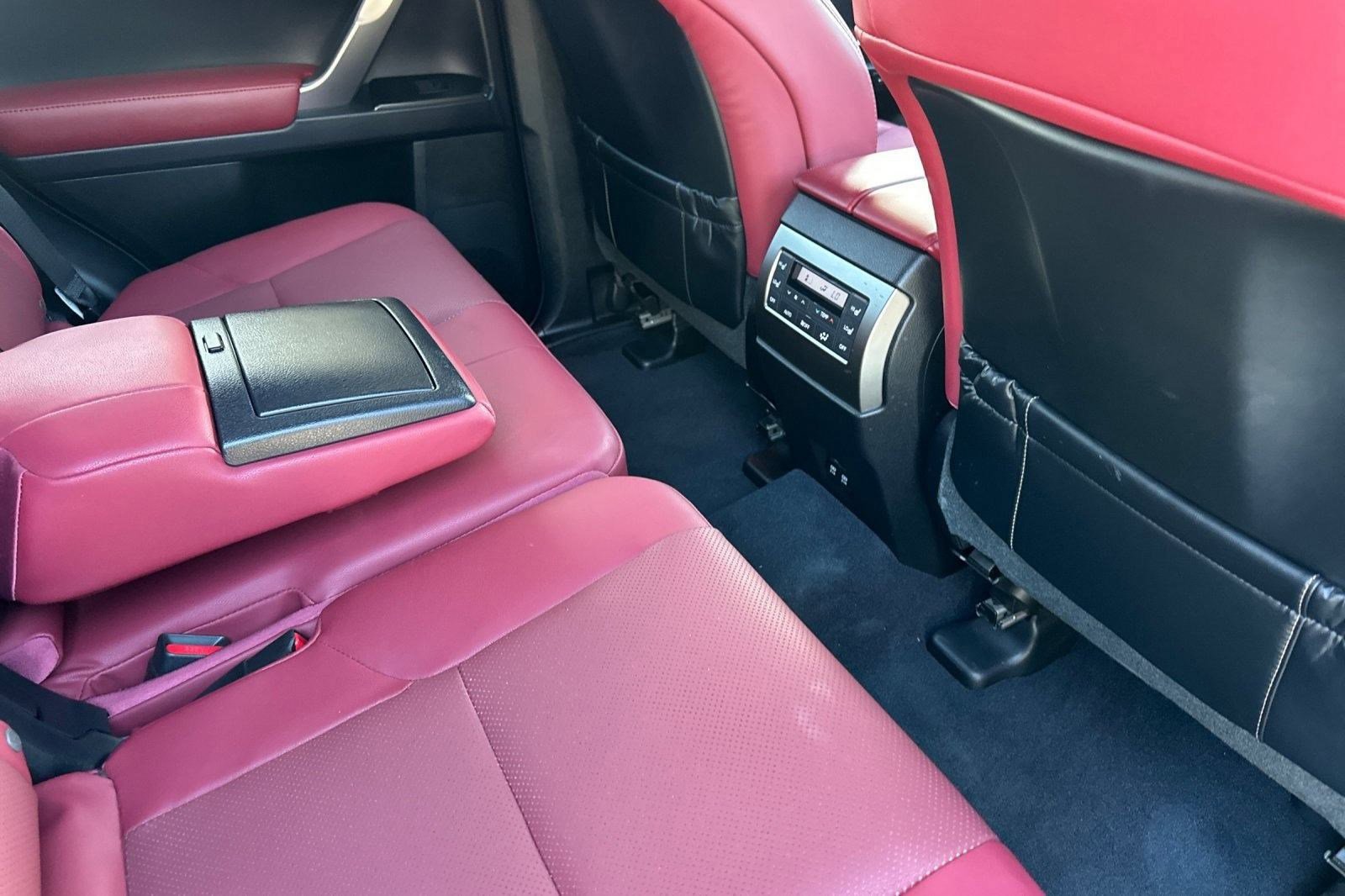 Certified 2023 Lexus GX 460 Premium image 31