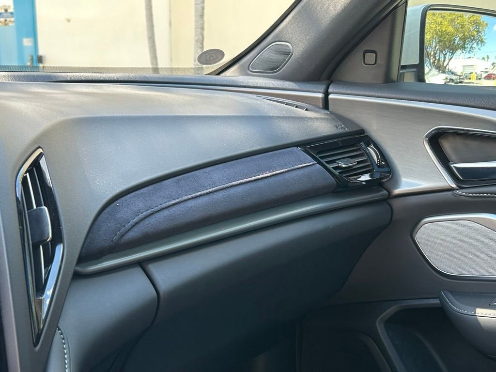 Used 2019 Acura RDX A-Spec image 26