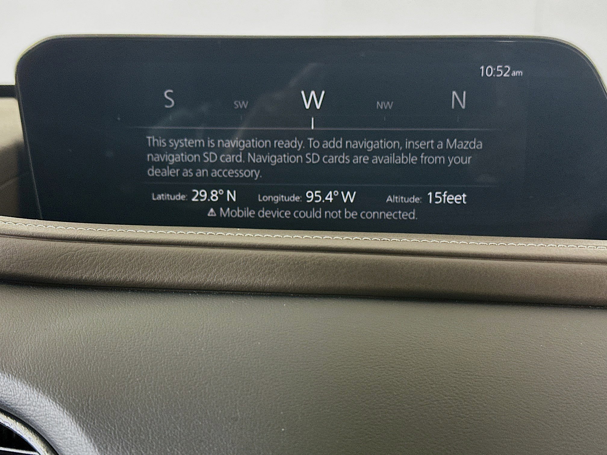 Used 2024 MAZDA CX-30 AWD 2.5 S w/ Premium Package image 22