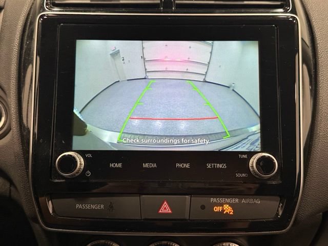 Used 2023 Mitsubishi Outlander Sport SE AWD/4WD image 28
