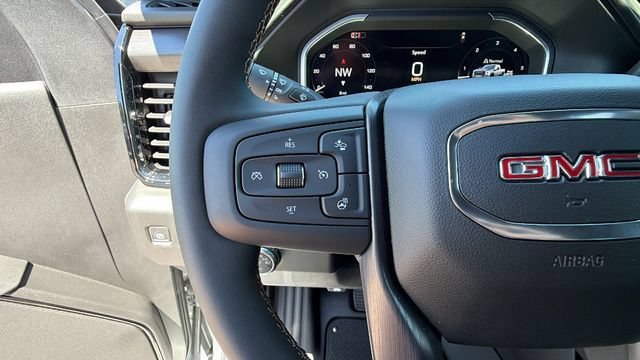 New 2026 GMC Sierra 2500 AT4 w/ Technology Package AWD/4WD image 32