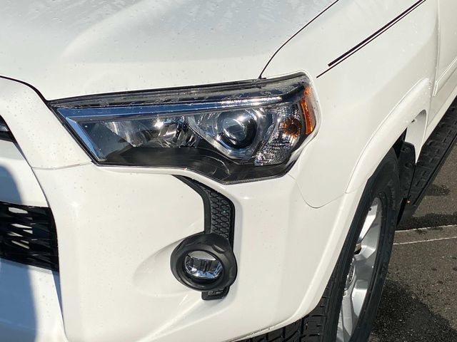 Used 2021 Toyota 4Runner SR5 Premium RWD image 5