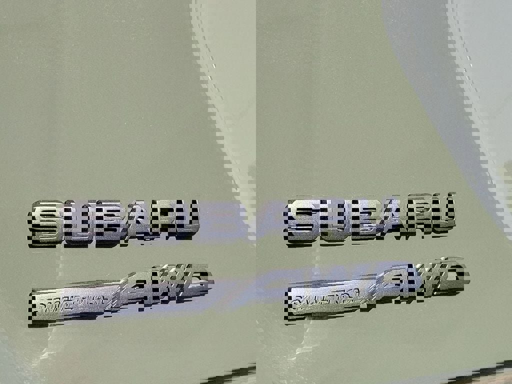 Certified 2026 Subaru Crosstrek 2.0i Premium image 10