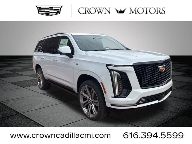 New 2026 Cadillac Escalade Sport image 1