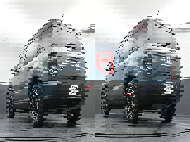 Used 2023 Ford Bronco Sport Outer Banks w/ Tech Package image 28